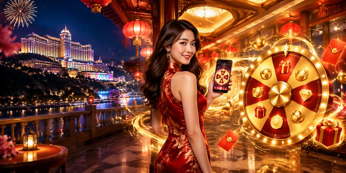 Cabutan Loteri Genting Highlands yang popular di t30